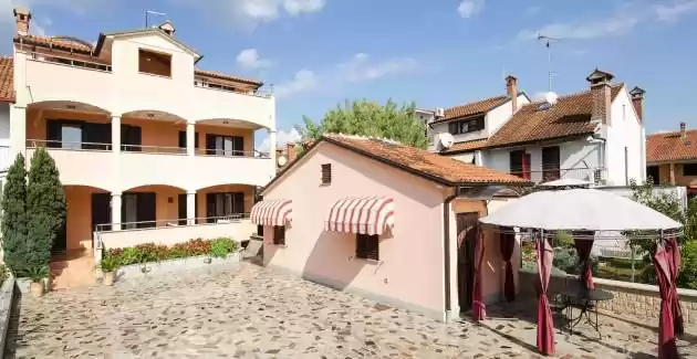 Apartman Folo A5 - Rovinj