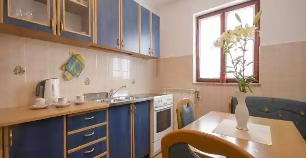 Ferienwohnung Folo A5 - Rovinj