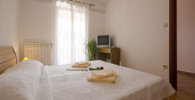 Ferienwohnung Folo A5 - Rovinj