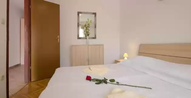 Ferienwohnung Folo A5 - Rovinj
