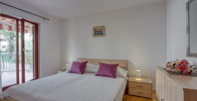Apartman Folo A5 - Rovinj