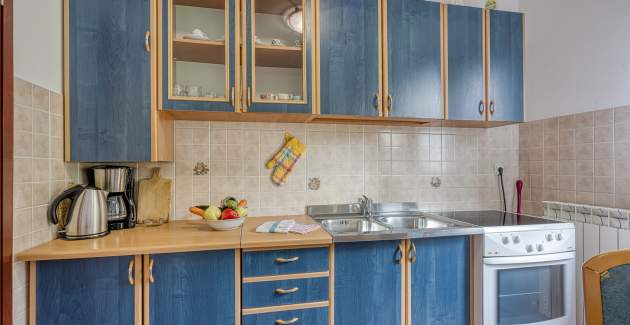 Apartman Folo A5 - Rovinj