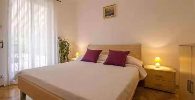 Ferienwohnung Folo A5 - Rovinj