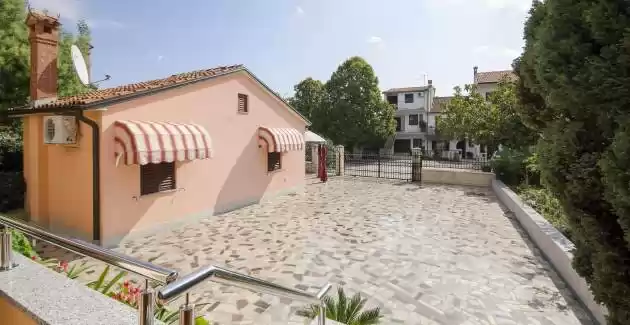 Ferienwohnung Folo A5 - Rovinj