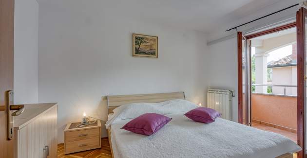 Apartman Folo A5 - Rovinj