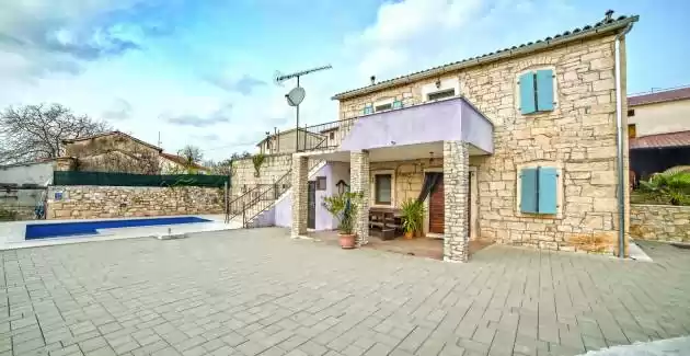 Casa Vacanze Sterna Trviz