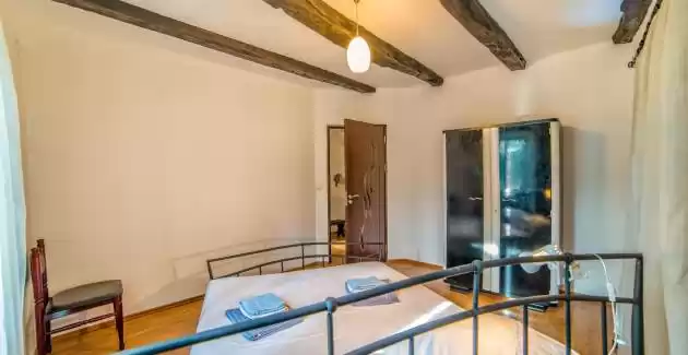 Ferienhaus Sterna Trviz