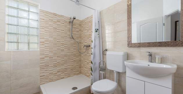 Istrian House Peresiji / Apartman AUB