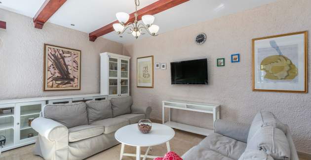 Istrian House Peresiji / Apartman AUB