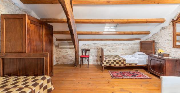 Istrian House Peresiji / Appartamento AUC