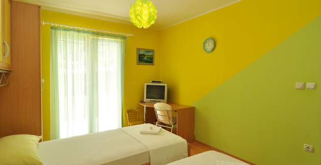 Two bedroom apartment Sun A1 - Island of Ciovo