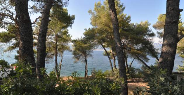 Two bedroom apartment Zen A2 - Island of Ciovo