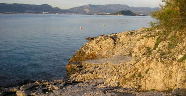 Apartment mit zwei Schlafzimmern Zen A2 - Insel Ciovo