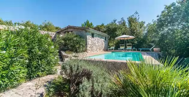 Charming Villa Menta 2 - Island of Krk