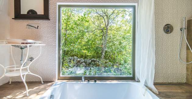 Šarmantna Villa Menta 2 - otok Krk