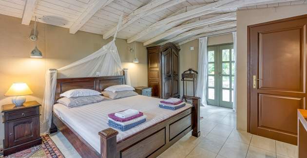 Šarmantna Villa Menta 2 - otok Krk