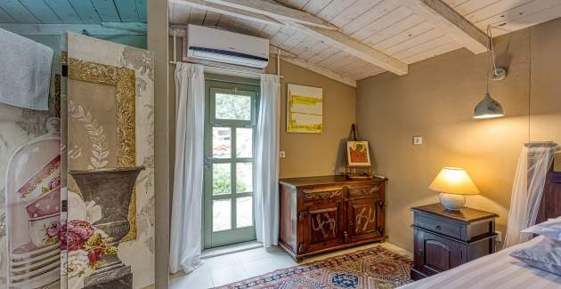 Šarmantna Villa Menta 2 - otok Krk
