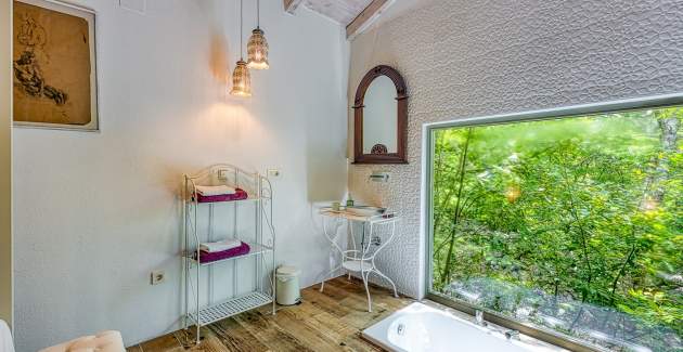 Šarmantna Villa Menta 2 - otok Krk
