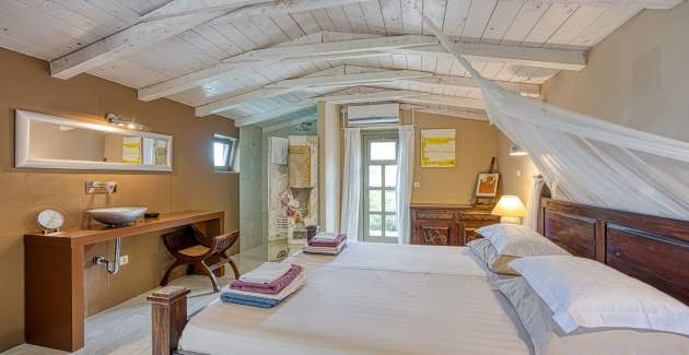 Šarmantna Villa Menta 2 - otok Krk