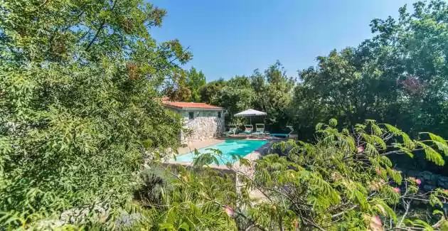 Charming Villa Menta 2 - Island of Krk