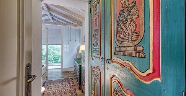 Šarmantna Villa Menta 2 - otok Krk