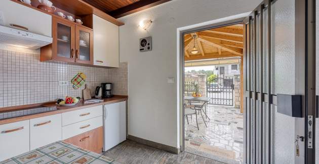 Casa Folo K1 - Rovigno