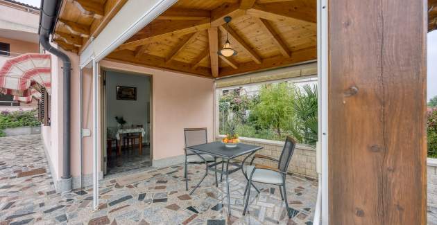 Casa Folo K1 - Rovigno