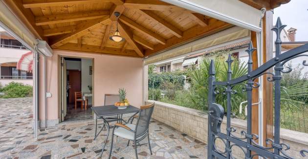 Casa Folo K1 - Rovigno