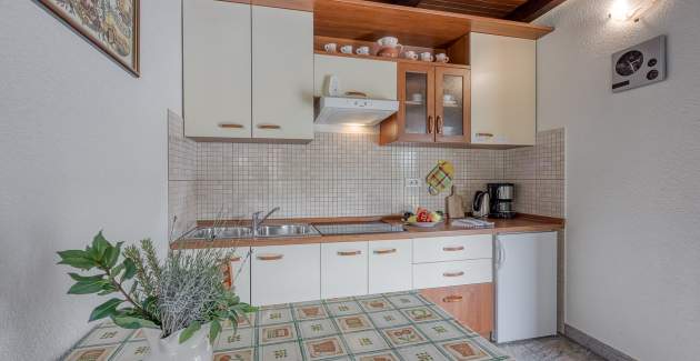 Casa Folo K1 - Rovigno