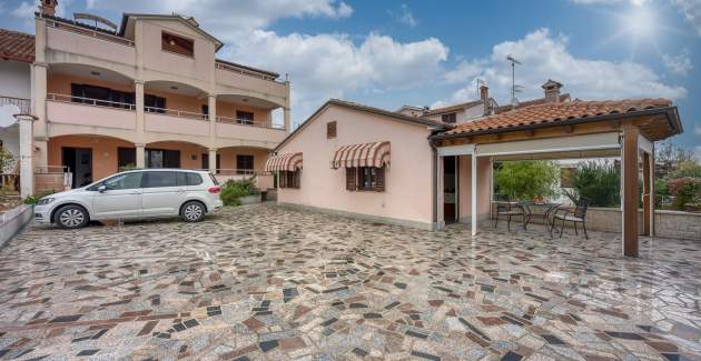 Casa Folo K1 - Rovigno