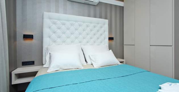 Apartman Fran 5 s privatnim bazenom - Crikvenica