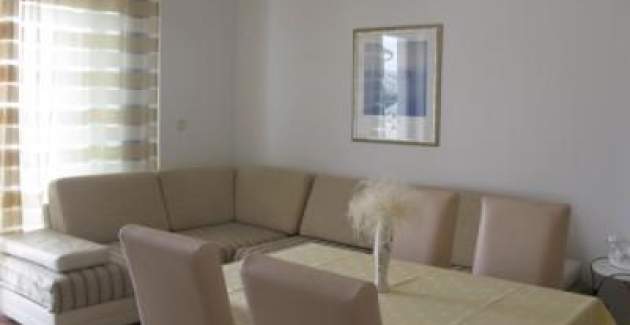 Apartments Jelena / One  bedroom A2 - Rab