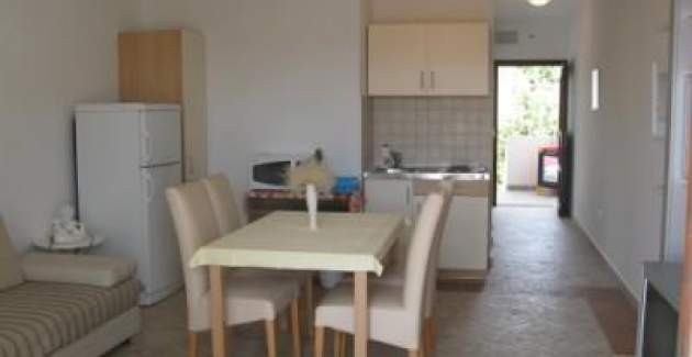 Apartments Jelena / One  bedroom A2 - Rab