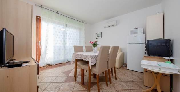 Apartman Jelena  A5 -  Otok Rab