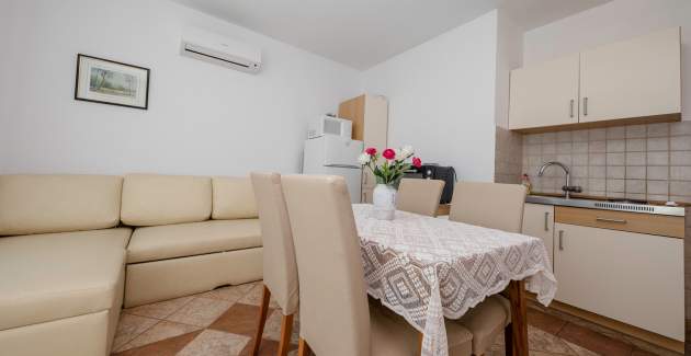 Apartment Jelena A5 - Island of Rab