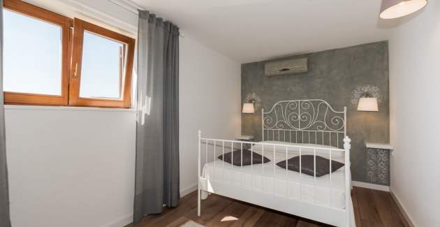 Apartman Ana in Rabac