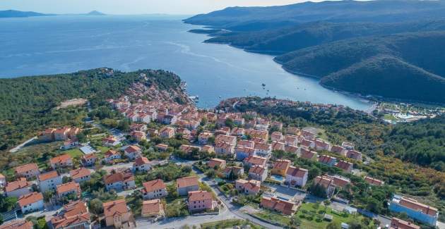 Ferienwohnung Ana in Rabac