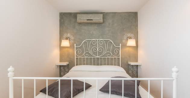 Ferienwohnung Ana in Rabac