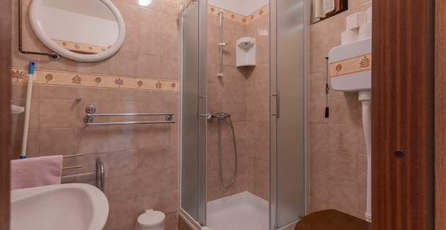 Apartman Crevatin A1 u Rovinju