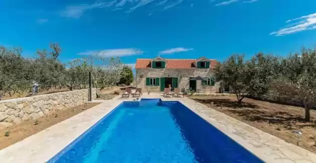 Villa Lipa Privlaka