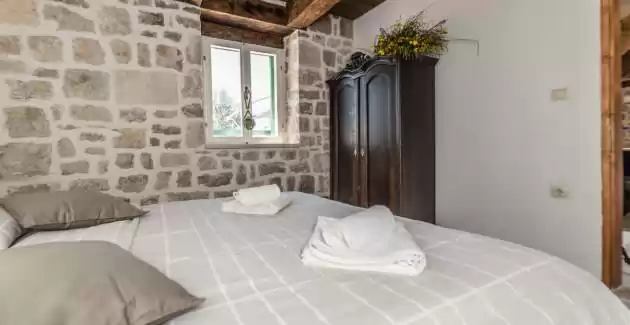 Villa Lipa a Privlaka