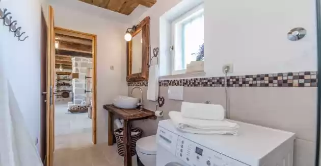 Villa Lipa a Privlaka