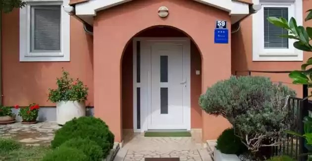 Apartman Perci u Taru