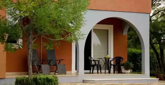 Apartman Perci u Taru