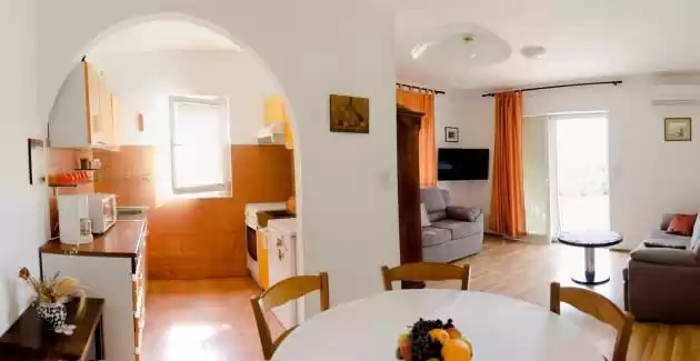 Apartman Perci u Taru