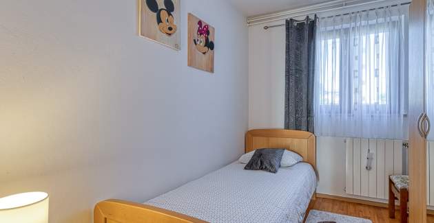 Apartman Maruzini s Jacuzzijem - Kanfanar