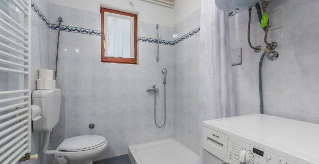 Apartman Maruzini s Jacuzzijem - Kanfanar