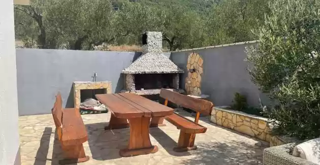 Villa Christine - Makarska