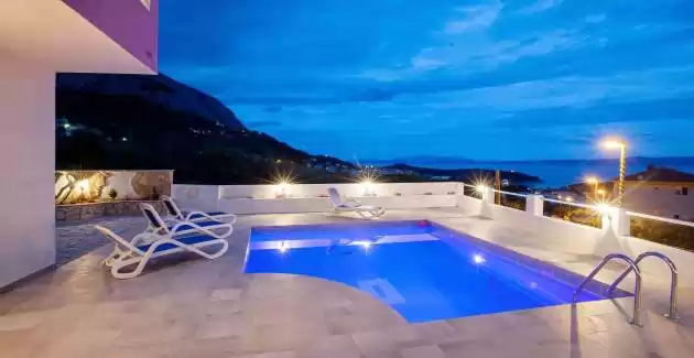 Villa Christine - Makarska