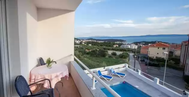 Villa Christine - Makarska